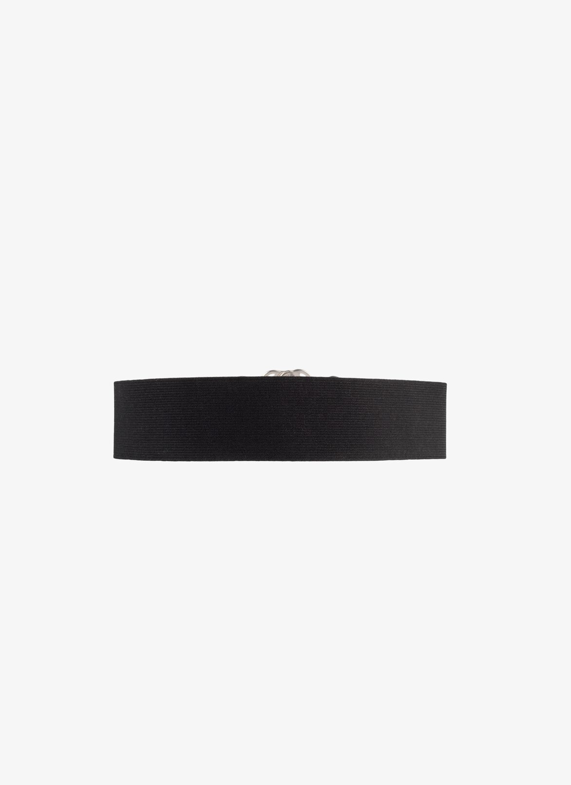 Belts ALAÏA BLACK BELTS